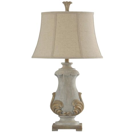 Cottage Lamp, Cream Table Lamps, French Country Table, Traditional Table Lamps, Country Table, Traditional Lamps, French Table, Traditional Table, Adjustable Lamps