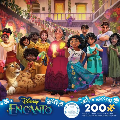 Encanto Family, Madrigal Family, Animation Disney, Legends And Myths, Disney Friends, Gabriel Garcia Marquez, Disney Songs, Walt Disney Animation, Walt Disney Animation Studios