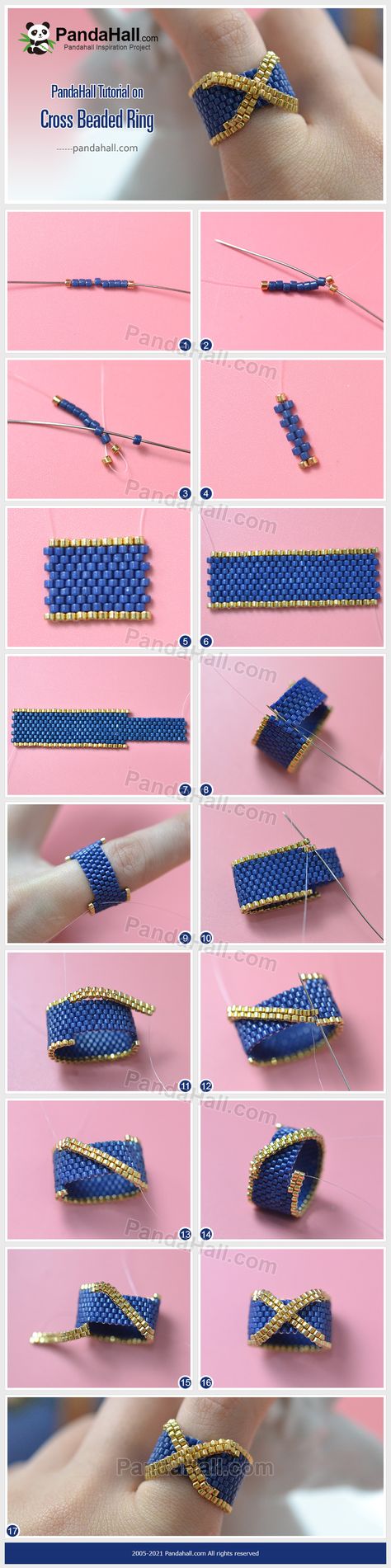 Accessories Crafts, Beaded Bracelets Tutorial, Beading Jewelery, Beaded Jewlery, Diy Bracelets Patterns, Handmade Jewelry Tutorials, Beaded Jewelry Tutorials, Beaded Earrings Patterns, Bead Embroidery Jewelry