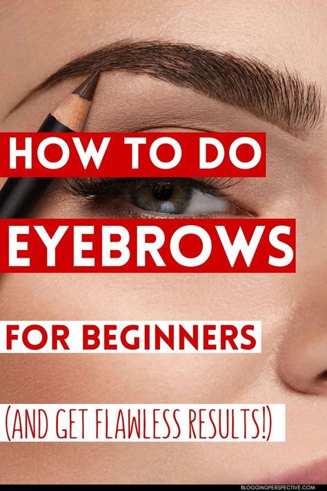 Master the art of perfect eyebrows with these 10 eyebrow hacks that experts swear by. From eyebrow shaping to choosing the best eyebrow products, our guide covers it all. Whether you're a beginner or a seasoned pro, these tips will help you achieve your most beautiful brows ever. Dive into the blog to check out these eyebrow hacks and start transforming your look today! How To Draw On Eyebrows, Easy Eyebrows For Beginners, How To Do Eyebrows For Beginners, Do Eyebrows For Beginners, How To Shape Eyebrows For Beginners, Thicken Eyebrows, Eyebrows For Beginners, Perfect Eyebrows Tutorial, Eyebrow Tutorial For Beginners