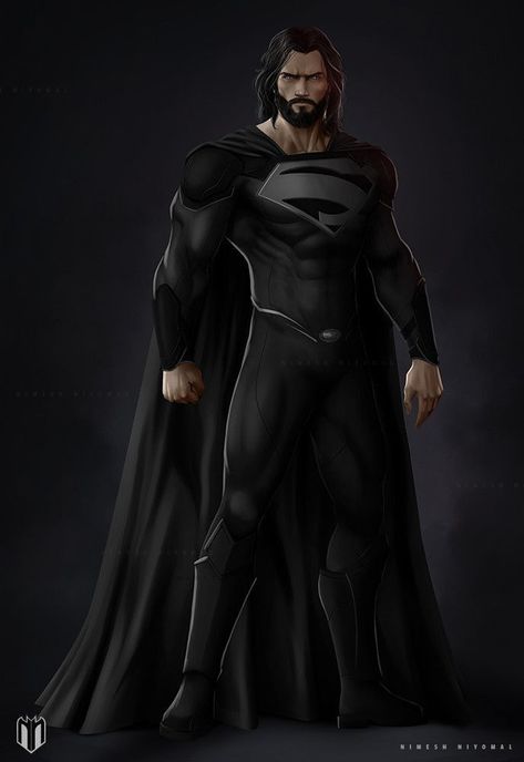 Even the greatest among us fall..but new heroes rise to the occasion.. #fanfiction #Fanfiction #amreading #books #wattpad Armored Superman, Black Suit Design, Black Suit Superman, Dark Superman, Black Suit Designs, Superman Black Suit, Superman Suit, Superman Artwork, Kal El