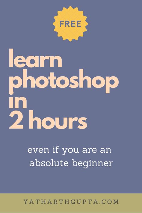 How To Edit In Photoshop, Learn Photoshop Photo Editing, Photoshop Basics Tutorials, Photoshop Lessons For Beginners, Photo Shop Ideas Creative, How To Learn Photoshop, Photoshop Ideas Photo Editing, Photoshop Beginners, Photoshop Tips And Tricks