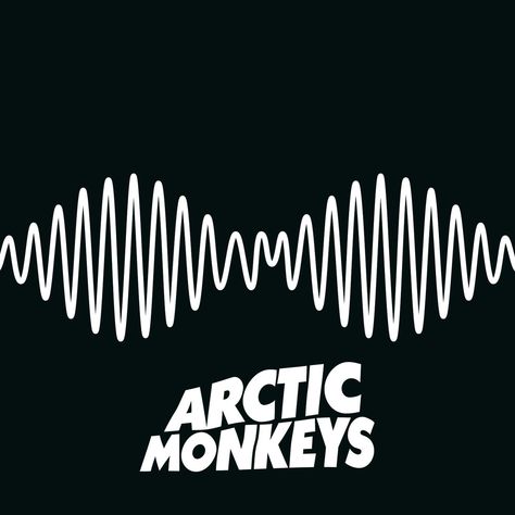 TOP 20 ALBUMS OF THE 2010S: Top 5 Arctic Monkeys, Monkeys, Artic Monkeys, Vinyl