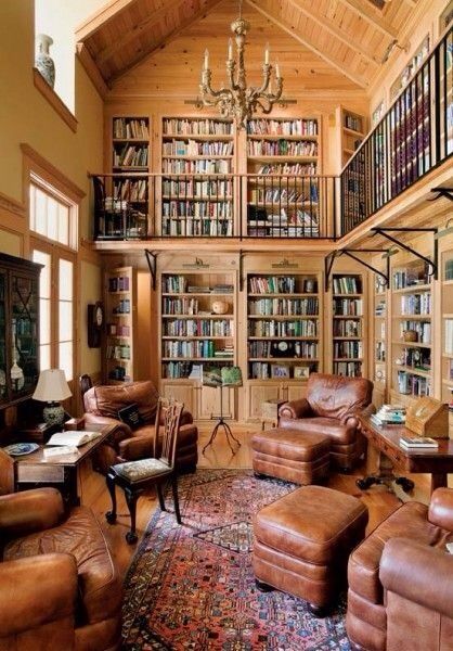 Home Libraries, French Colonial Style, Double Closet, Library Room, Beautiful Library, Home Library Design, French Colonial, Library Design, Reading Room