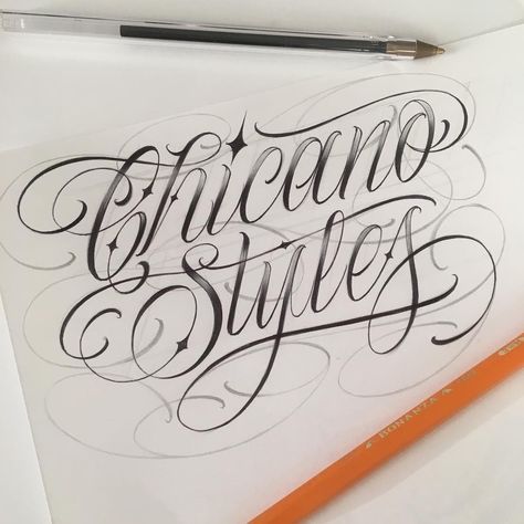 Tattoos, Chicago, Instagram, Chicano Lettering, Tattoo Fonts, Coming Soon, Alphabet, Calligraphy