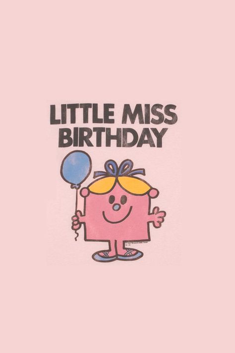 little miss birthday iPhone background 30th birthday Go Shawty Its Your Birthday Wallpaper, Birthday Widget, Bday Background, Widget Pictures, Happy 26th Birthday, Happy Birthday Sister Quotes, February Wallpaper, Birthday Quotes For Me, Birthday Cartoon