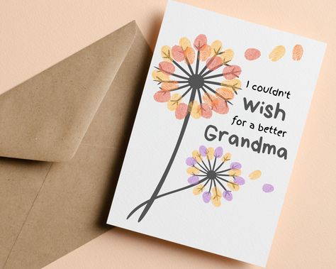 Diy Mother’s Day Cards Grandma, Craft For Great Grandma, Birthday Card Diy Grandma, Mother Day Card For Grandma, Diy Mother’s Day Card For Grandma, Homemade Card For Grandma, Handmade Birthday Card For Grandma, Mother Day Cards For Grandma, Mother's Day Card For Grandmother