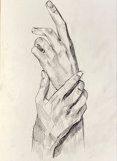 Sketchbook Hands Drawings, Croquis, Hand On Head Drawing, How To Shade Hands Drawing, Pencil Hand Drawings, Feminine Hands Drawing, Drawn Hands Sketches, Hand Drawings Sketches, Drawings Of Hands Sketches