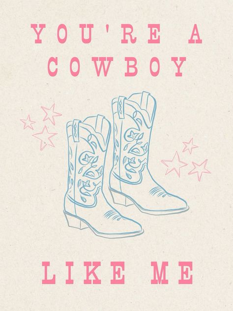 Bedroom Wall Collage Pictures Aesthetic, Cowboy Boot Poster, Bedroom Poster Prints, Taylor Swift Inspired Art, Cool Wall Posters, Poster Prints Wall Bedroom, Prints Taylor Swift, Poster Prints Vintage, Poster Prints Decor