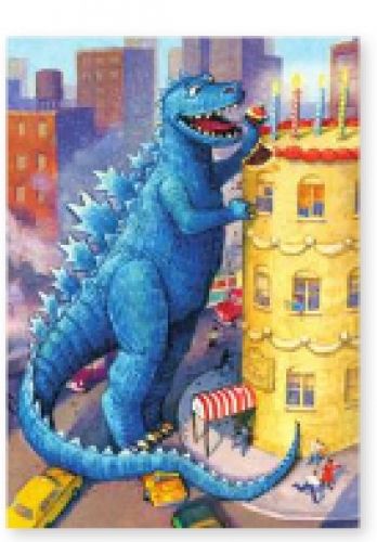 Godzilla birthday card! God's Plan, Stone Age, Godzilla Cake, Original Godzilla, Godzilla Birthday Party, Godzilla Birthday, Cake Tower, Movie Monsters, Gods Plan