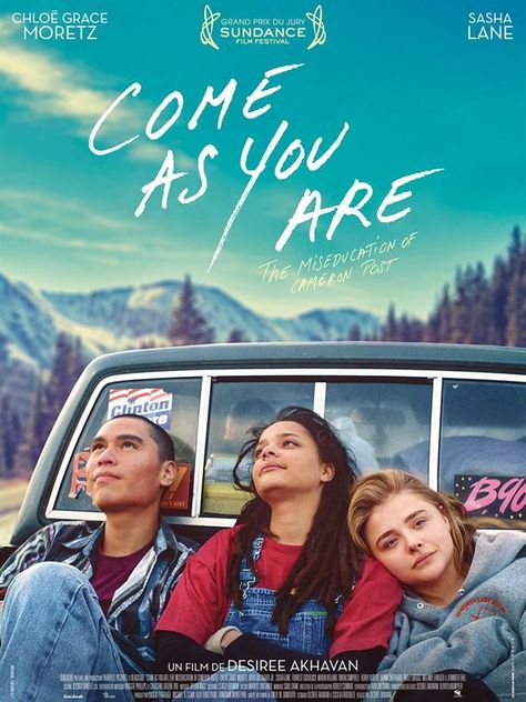 Owen Campbell, The Miseducation Of Cameron Post, Cameron Post, Therapy Center, Movies To Watch Teenagers, Movie Hacks, Night Film, Siluete Umane, رعب نفسي