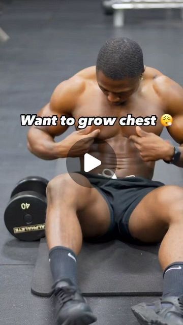 Fit India 🇮🇳 on Instagram: "Must Try 🥵"Feeling the Burn and Embracing the Gains!. 💪

ℹ️
15 Reps
30 Sec. Rest
4 Set
Let's get it!

Training CHEST?!!! It's time for a Killer Dumbell Only Chest W

4 sets of 15 each exercise Chest Blast 🎇

Looking to build your Upperbody? Try this intense dumbbell workout. 😮‍💨🔥(Save & Share)❤

🎥 @fitjourney_6

#uppperbody #shouderworkout #abs #gym
#dumbellsworkout #hotelworkout #shouders #fit #fitnessmotivation #motivation #inspire" Dumbells Chest Exercise, Chest Dumbbell Exercises, Chest Exercise For Men Home, Chest And Back Workout For Men, Chest Workout Dumbell, Inner Chest Workout Men, Chest Exercise For Men, Chest Dumbbell Workout, Dumbbell Chest Workout At Home