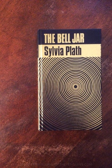 Sylvia Plath, Kat Stratford, Marguerite Duras, The Penguins, Writing Programs, Unread Books, Bell Jar, Inspirational Books To Read, The Bell Jar