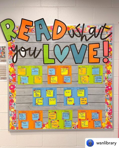 Bulletin Board About Reading, Books We Love Bulletin Board, Book Recommendation Bulletin Board, Book Recommendations Bulletin Board, Reading Bulletin Boards Elementary, Reading Bulletin Board Ideas, Read Bulletin Board, Literacy Bulletin Boards, Reading Intervention Classroom