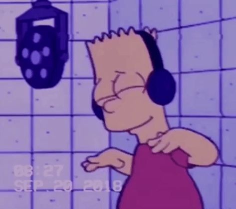 Mood Pics Pfp, Bart Simpson Pfp, Chill Mood Aesthetic, Aesthetic Mood Pics, Video Chill, Chill Aesthetic, Chill Wallpaper, Chill Mood, Dark Green Wallpaper