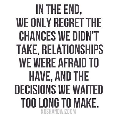 Don't sit around and wait for something good to happen, take advantage of what good things have happened and make those count. We always have a today but we might not have a tomorrow. True Quotes, True Words, Relationship Quotes, Motiverende Quotes, E Card, Positive Life, Quotable Quotes, Great Quotes, Inspirational Words