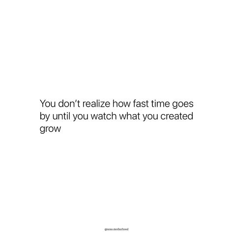 Every moment counts, and watching them grow is the greatest reminder. Cherish every second. 🌱❤️ #Motherhood #GrowingUp #TimeFlies Quotes About Kids Growing Up, Cherish Every Moment Quotes, Baby Growing Up Quotes, Kids Growing Up Quotes, Grow Quotes, Growing Up Quotes, Growing Quotes, Pic Quotes, Iphone Quotes