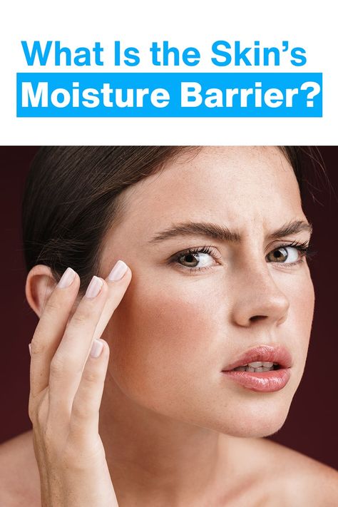 Dermatologists explain that your skin barrier is the front line of defense against external invaders.  Hence, maintaining the healthy barrier functions is of utmost importance to keep your skin happy, healthy, and glowing. Skin Care Ingredients, Serious Skin Care, Dry Skin Care, Skin Barrier, Normal Skin, Skincare Ingredients, Skin Healing, Body Sculpting, Happy Healthy