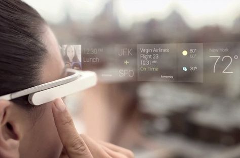 Google Glass monthly update improves photos with HDR, captions Google Glass, Medical Technology, Glasses Meme, Google Glasses, Glass Packaging, Smart Glasses, Future Tech, Energy Technology, Wearable Tech