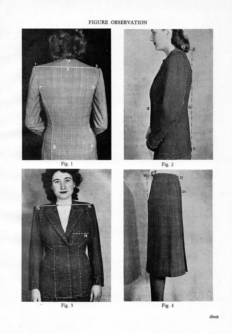 Pattern Designs, Tailoring Techniques Woman, Tailoring Techniques, Sewing Alterations, Development Board, Body Proportions, Chapter 1, Clothing Patterns, Pattern Design