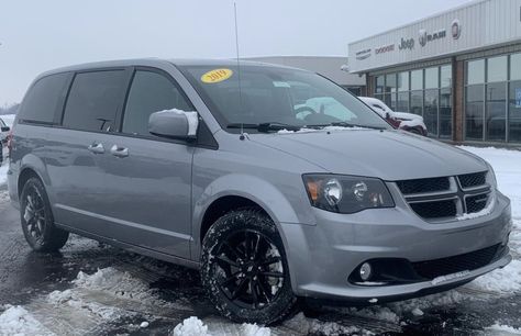 Dodge Grand Caravan GT Caravan, Dodge Grand Caravan, Zoom Zoom, Grand Caravan, Mini Van, Dodge, Vision Board, Suv Car, Suv