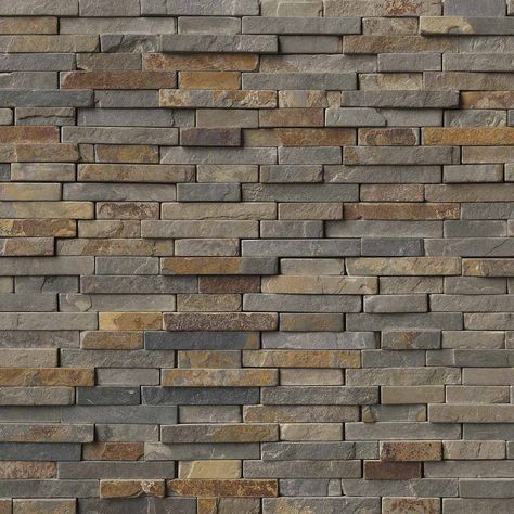 Rustique 3d Interlocking Pattern Exterior Wall Cladding Texture, Exterior Wall Tiles Texture, Exterior Cladding Texture, Elevation Tiles Design, Exterior Wall Texture Patterns, Wall Stone Design, Stone Tiles Texture, Cladding Stone Texture, Stone Wall Cladding Texture