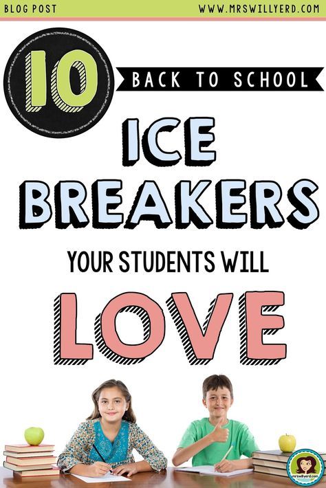 10 Back to School Ice Breakers Your Students Will Love: Two Truths and a Lie, Would You Rather, My No Good, Very Bad Day, Fear Factor 4-Corner Activity, Marshmallow Challenge, Super Sleuths, What Would You Do?, Have You Ever?, Find Someone Who..., My Favorite Things. Grade 4 Ice Breakers, Ahg Games Ice Breakers, Group Counseling Ice Breakers, Esl Ice Breakers, Back To School Group Activities, Would You Rather Back To School, First Grade Ice Breakers, Back To School Ice Breakers Elementary, Classroom Icebreakers Elementary