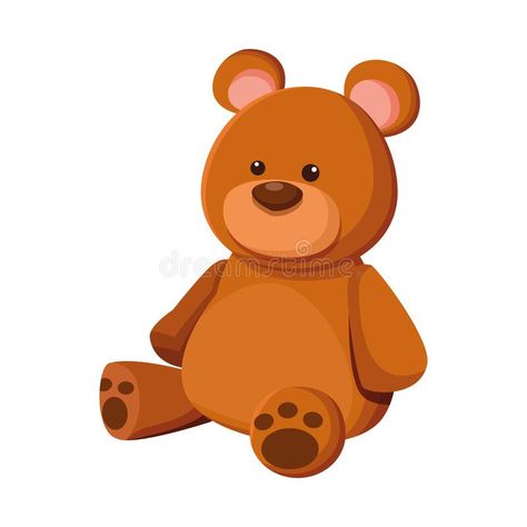 . Teddy Cartoon, Teddy Bear Vector, Teddy Bear Illustration, Sleepy Teddy Bear, Cartoon Teddy Bear, Purple Teddy Bear, Teddy Bear Cartoon, Teddy Bear With Heart, Terrific Tuesday
