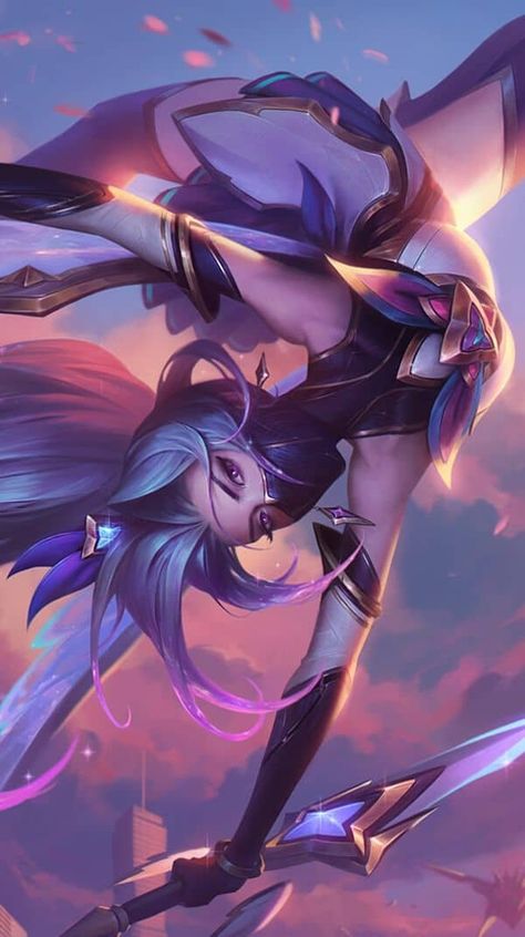 Akali Icon, Star Guardian Akali, Bo Chen, Akali Lol, Evelynn League Of Legends, League Of Legends Poster, Akali League Of Legends, Back Flip, Legend Images