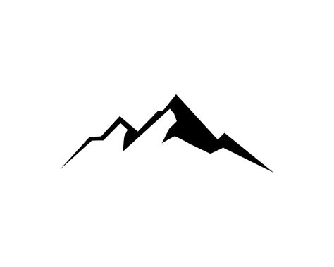 Download the Mountain logo vector illustration 622948 royalty-free Vector from Vecteezy for your project and explore over a million other vectors, icons and clipart graphics! Mountain Logo Vector, Logo Montagne, Adventure Artwork, Mountain Vector, Luxe Logo, Infinity Symbol Tattoo, Mountain Logo, Adventure Logo, Resort Logo