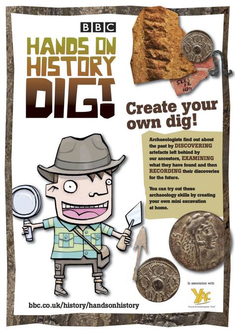 archaeology for kids Archeological Dig Site, Archaeology Activities, Archaeology For Kids, Archaeology Dig, Teaching Latin, Spring Camping, Summer Reading Program, Unit Studies, Homeschool History