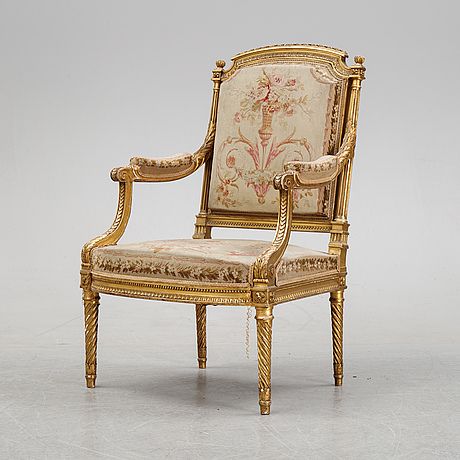 French Neoclassical Furniture, Neoclassical Furniture, Classic Furniture Living Room, Louis Xvi Chair, Classic Sofas, Louis Chairs, Louis Xvi Furniture, Louis Xvi Armchair, Classic Restaurant