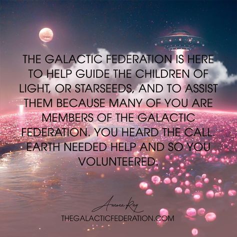 The Galactic Federation is here to help guide the children of Light, or Starseeds, and to assist them because many of you are members of The Galactic Federation. You heard the call. Earth needed help and so you volunteered. Galactic Federation Of Light, Crystal Children, Galactic Federation, Good Luck Spells, Luck Spells, Instagram Link In Bio, Child Of Light, Spiritual Healer, High Vibes