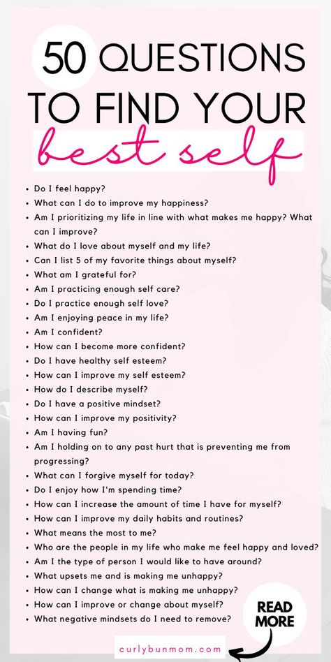 Question To Ask Yourself Everyday, Questions To Ask Yourself To Find Your Purpose, Journal Questions To Get To Know Yourself, Questions Deep Personal, Deep Self Questions, 50 Deep Questions, Get To Know Self Questions, Questions To Ask Yourself To Find Your Passion, Know Your Self Questions