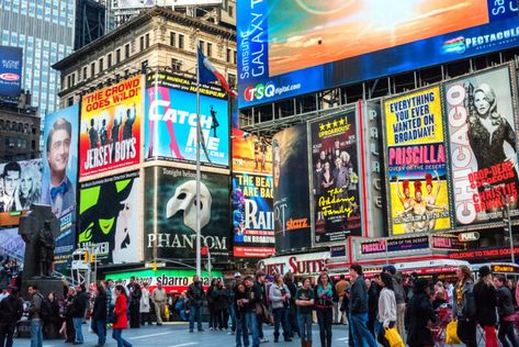 New York Theater, Broadway Tickets, Broadway Show, Broadway Plays, Fleet Street, Jersey Boys, Broadway Theatre, Newsies, Broadway Musicals
