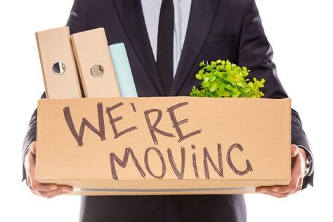 Moving Your Business Right: How to Relocate Your Office Flawlessly Regions Bank, Moving Organisation, Moving Help, Planning A Move, Bank Building, Office Relocation, Office Moving, Professional Movers, Packing To Move