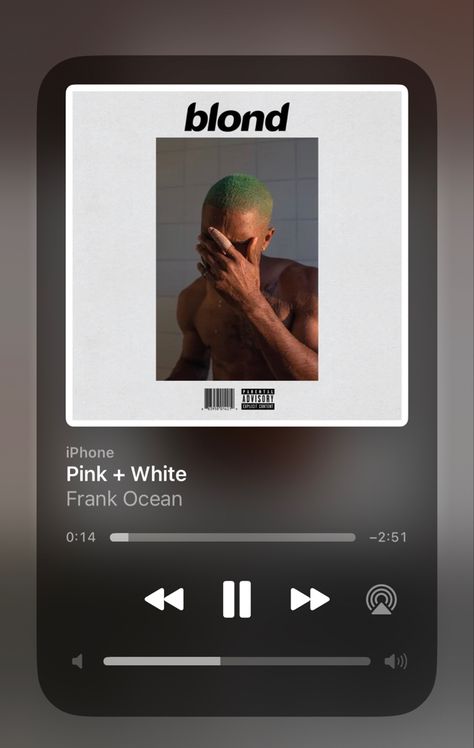 music iphone frank ocean phone pink + white aesthetic Pink Music Wallpaper, Pink White Aesthetic, Frank Ocean Lyrics, Frank Ocean Songs, Frank Ocean Wallpaper, Ocean Music, Music Iphone, White Ferrari, Music Journal