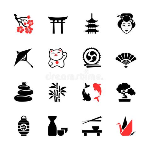 Japanese theme icon set. Japan travel web icons collection , #ad, #icon, #set, #Japanese, #theme, #Japan #ad Tato Geisha, Japan Theme, Web Cartoon, Japan Icon, Travel Vector, Japanese Icon, Theme Icon, Japanese Paper Lanterns, Japanese Theme