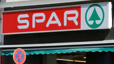 SPAR: Supermarket chain confirms ransomware attack has forced stores to close  Sky News Jesus And Mary Pictures, Sky News, Opening Hours, Turn Off, Apple News, Save Energy, Force, Turn Ons, Chain