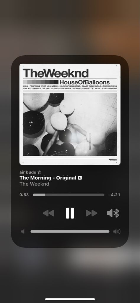 Pfp The Weeknd, Weeknd Pfp, The Weeknd Pfp, Trilogy The Weeknd, Weeknd Album Cover, The Weeknd Album Cover, House Of Balloons, The Weeknd, Make Your Day