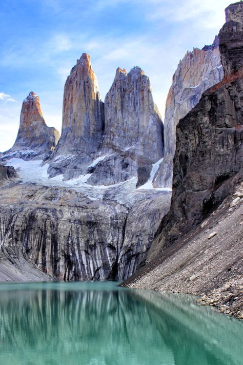 Chile Landscape, Chile Photography, Beautiful Place In The World, Nice Life, World Most Beautiful Place, Chile Travel, Beautiful Landscape Photography, Photography Kit, Exotic Places