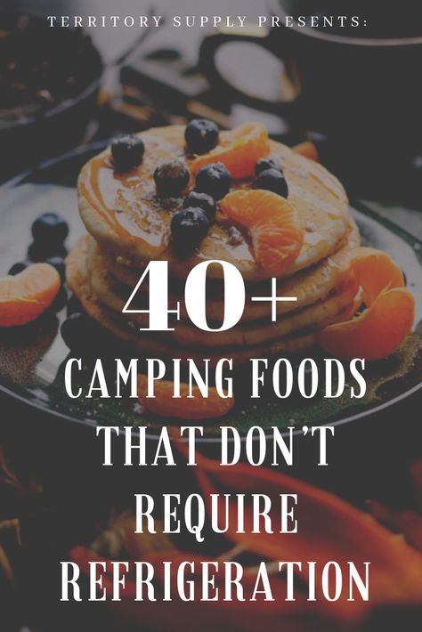 Camping Foods, Camping Food Ideas, Camping Meal Planning, Best Camping Meals, Lentils Beans, Camping Snacks, Camping Diy, Retro Camping, Camping Dinners