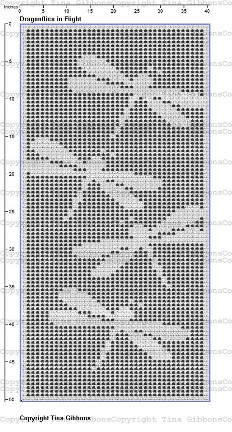 Filet Crochet Patterns Free, Crochet Dragonfly Pattern, Free Filet Crochet Patterns, Fillet Crochet Charts, Crochet Graph Patterns, Filet Crochet Patterns, Crochet Patterns Filet, Fillet Crochet Patterns, Graph Patterns