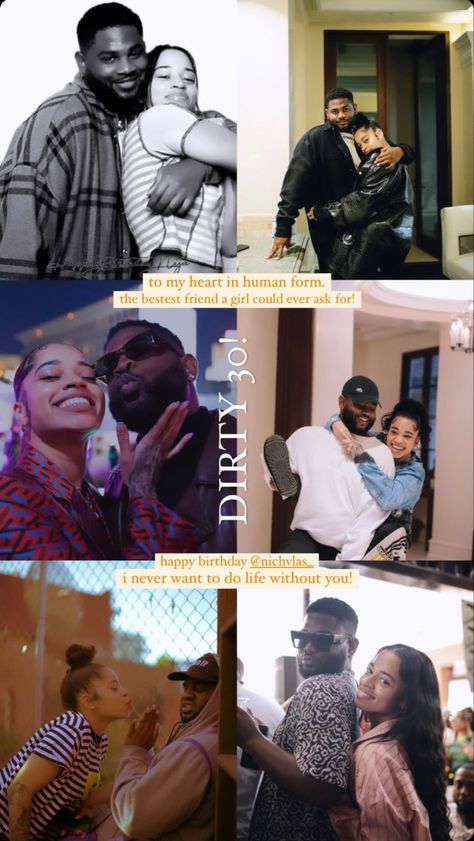 Ella Mai via instagram story wishing her bestfriend a happy birthday Birthday Wishes For Story Instagram, Ella Mai Instagram, Celebrities Birthday Wishes On Instagram, Happy Birthday Wife Instagram Story, Happy Birthday Wishes Instagram Story, Ella Mai Aesthetic, Bestie Birthday Wishes Instagram Story, Happy Birthday Bestie Instagram Story, Happy Birthday Bae