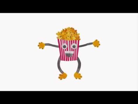 Popcorn Song Hot Butter (Original Happy Dancing Popcorn) Popcorn Song, Dancing Popcorn, Best Spotify Playlists, How To Make Popcorn, Happy Dancing, Fall Music, Party Songs, Baby Talk, Holiday Music