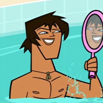 Justin Total Drama, Ghostbusters Characters, Radiohead Albums, Old Man Pictures, Girl Cartoon Characters, Drama Tv Series, Drama Total, Online Quiz, Drama Island