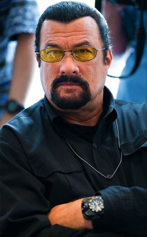 Steven Seagal Age and Height 2023 Steven Seagal Movies, Steven Segal, Martial Arts Instructor, Steven Seagal, Portia De Rossi, Los Angeles Police Department, Shiva Photos, Kevin Spacey, Special Ops