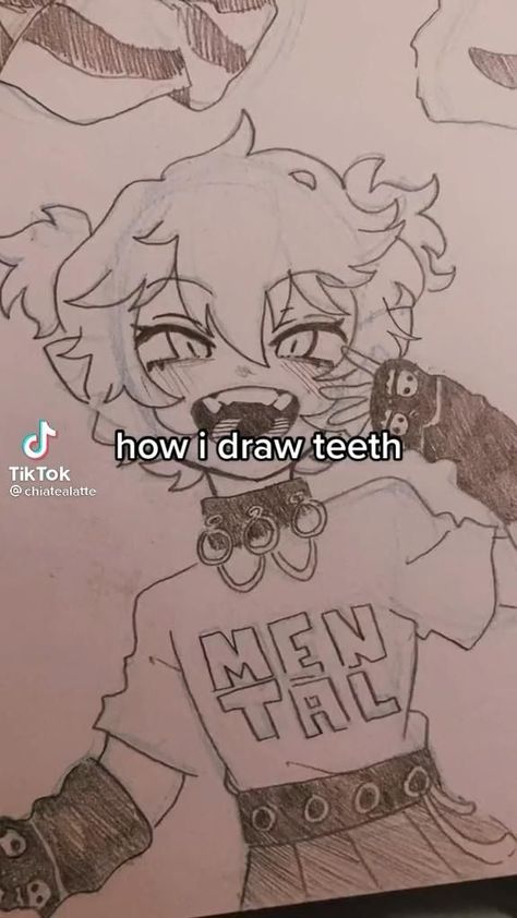 Pin by Erin Caprice on Drawing reference and art tips [Video] in 2022 | Sketch book, Art inspiration drawing, Drawing tutorial Face Bases Draw, Art Tutorials Poses, Cool Mouth Drawings, Alt Mouth Drawing Tutorial, How To Draw A Mouth Tutorial, Art Tutorials Mouth, Kidcore Drawing Mouth, Finger Hearts Anime, Couple Anime Poses Base