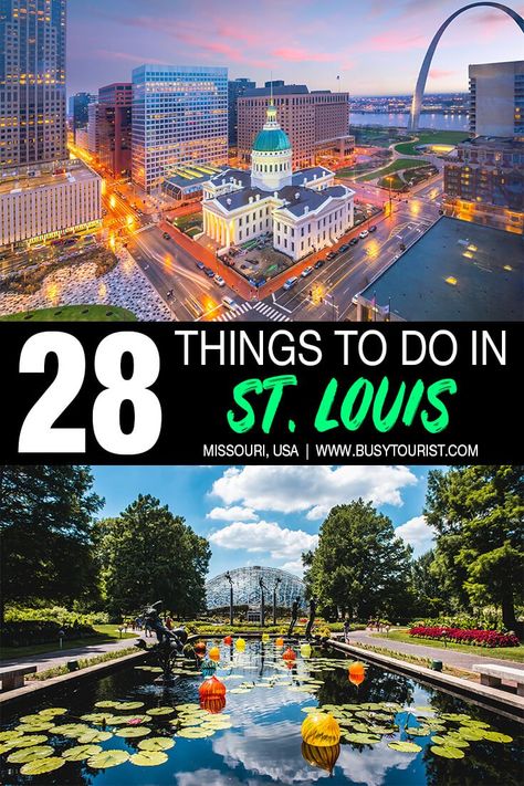Missouri Travel, St Louis Zoo, Travel Kids, Midwest Travel, River Road, Family Trips, St Louis Missouri, St Louis Mo, Planning A Trip