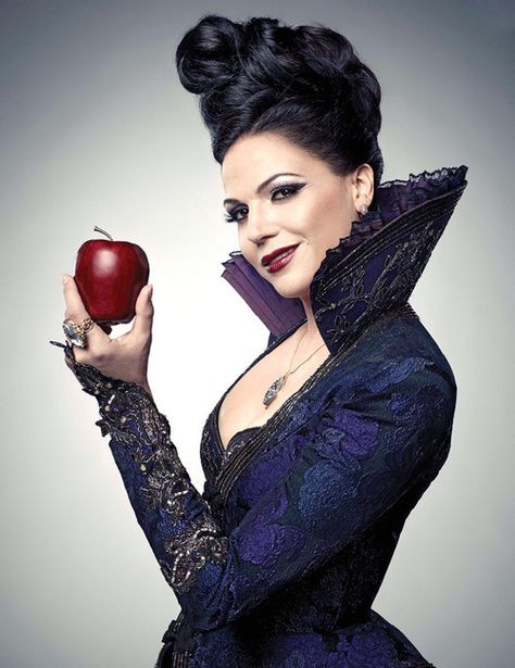 Evil Queen. Once Upon a Time Regina Evil Queen, Eion Bailey, Meghan Ory, Devious Maids, The Evil Queen, Evil Queens, Disney Board, Hemlock Grove, Emilie De Ravin